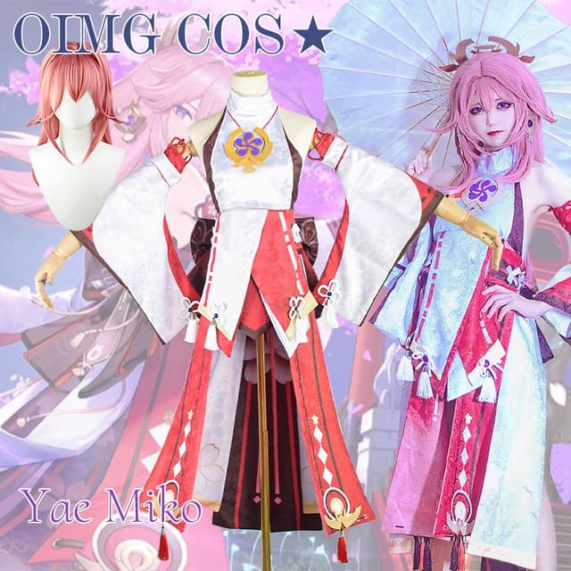 TripleSketch lança loja feita por fãs com acessórios de cosplay, props e figuras de anime