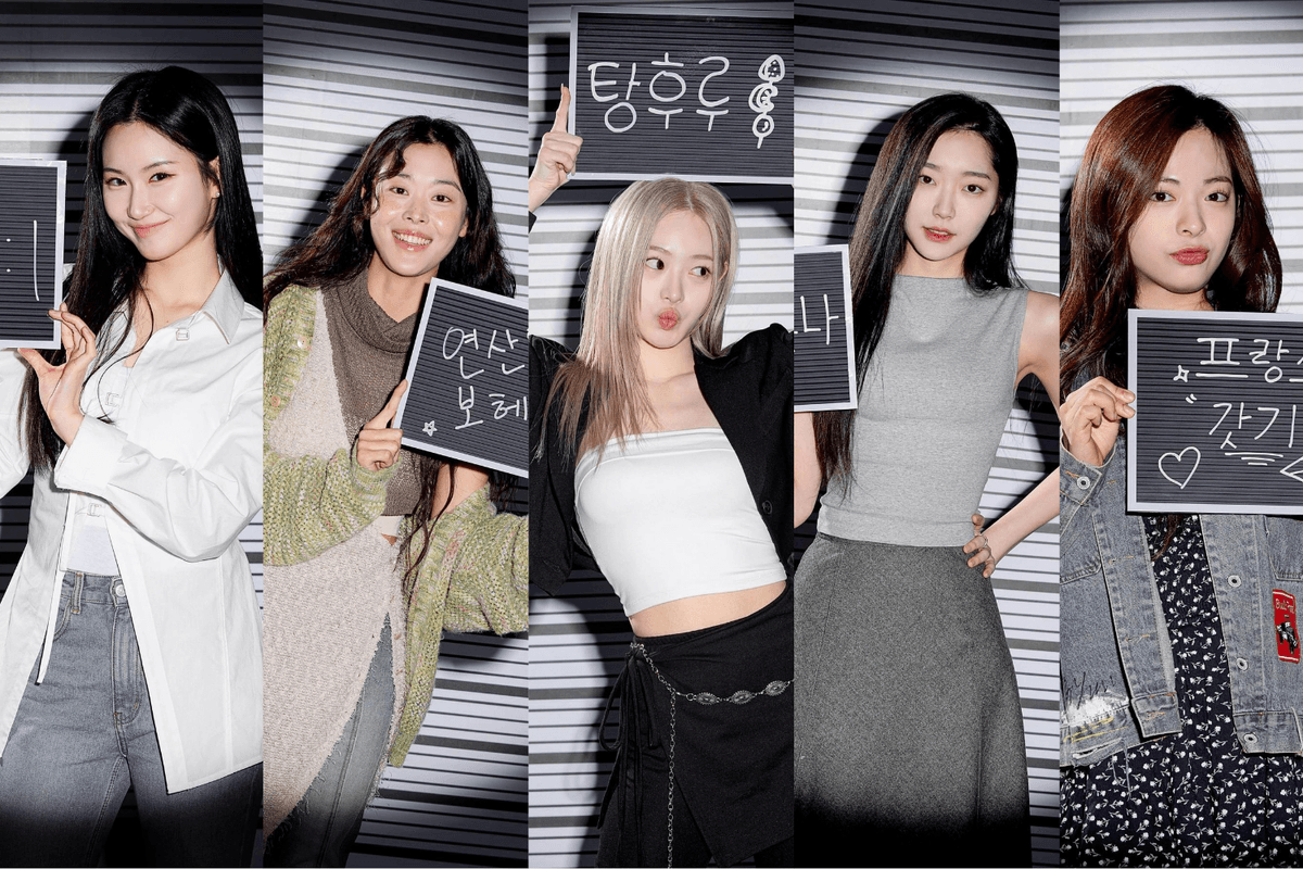 ON FIRE abre audições em Goiânia para formar girl group de K-pop