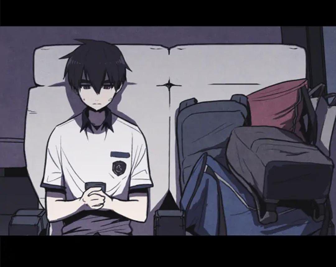 Shotgun Boy: Seong‑Bin Yu entra em foco e surpreende fãs de horror e ação