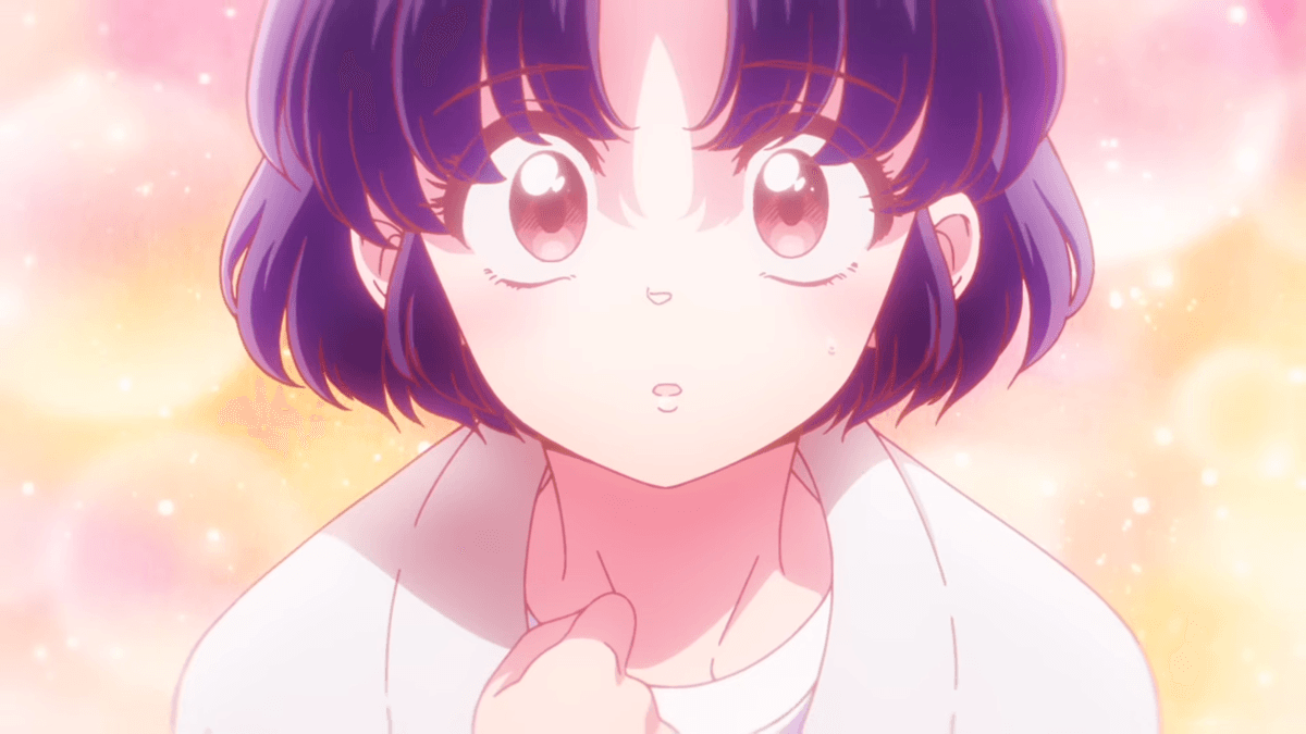 Ranma 1/2 (2024) ganha terceira temporada e será lançada em 2024