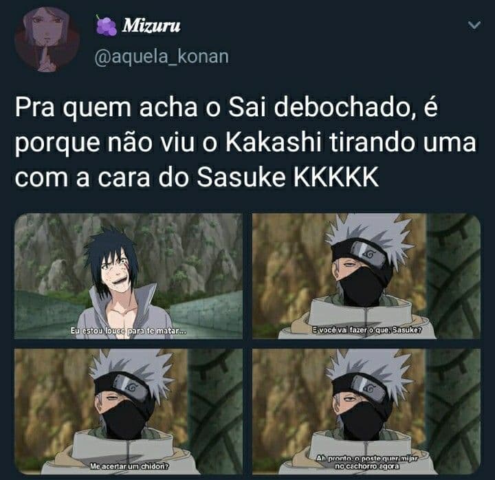 BrainLag Shorts lança compilação viral de memes de Naruto, Doraemon e outros no YouTube Shorts
