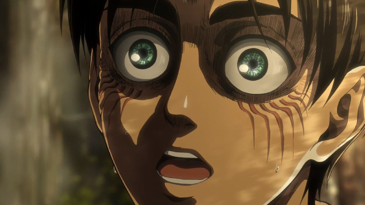 Hajime Isayama Brilha Novamente: Novo Visual de Eren e Levi Chega no “Attack on Titan”