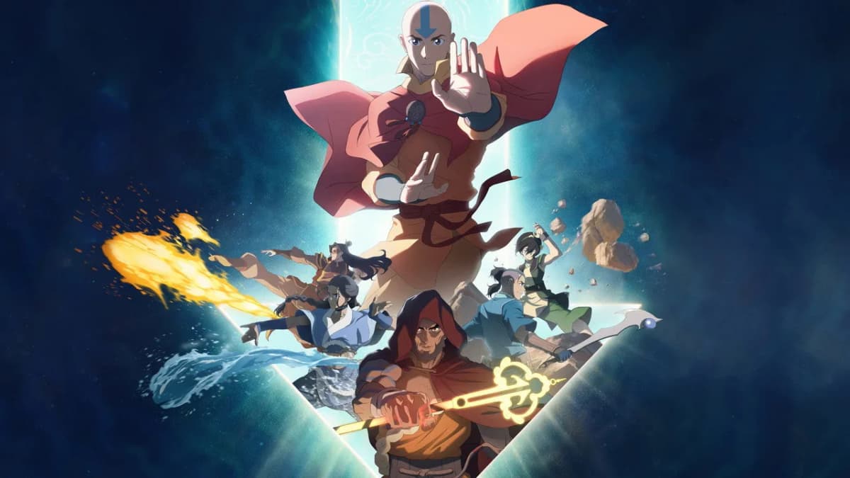 Avatar: The Last Airbender revela vídeo dos bastidores com Dave Bautista e Eric Nam
