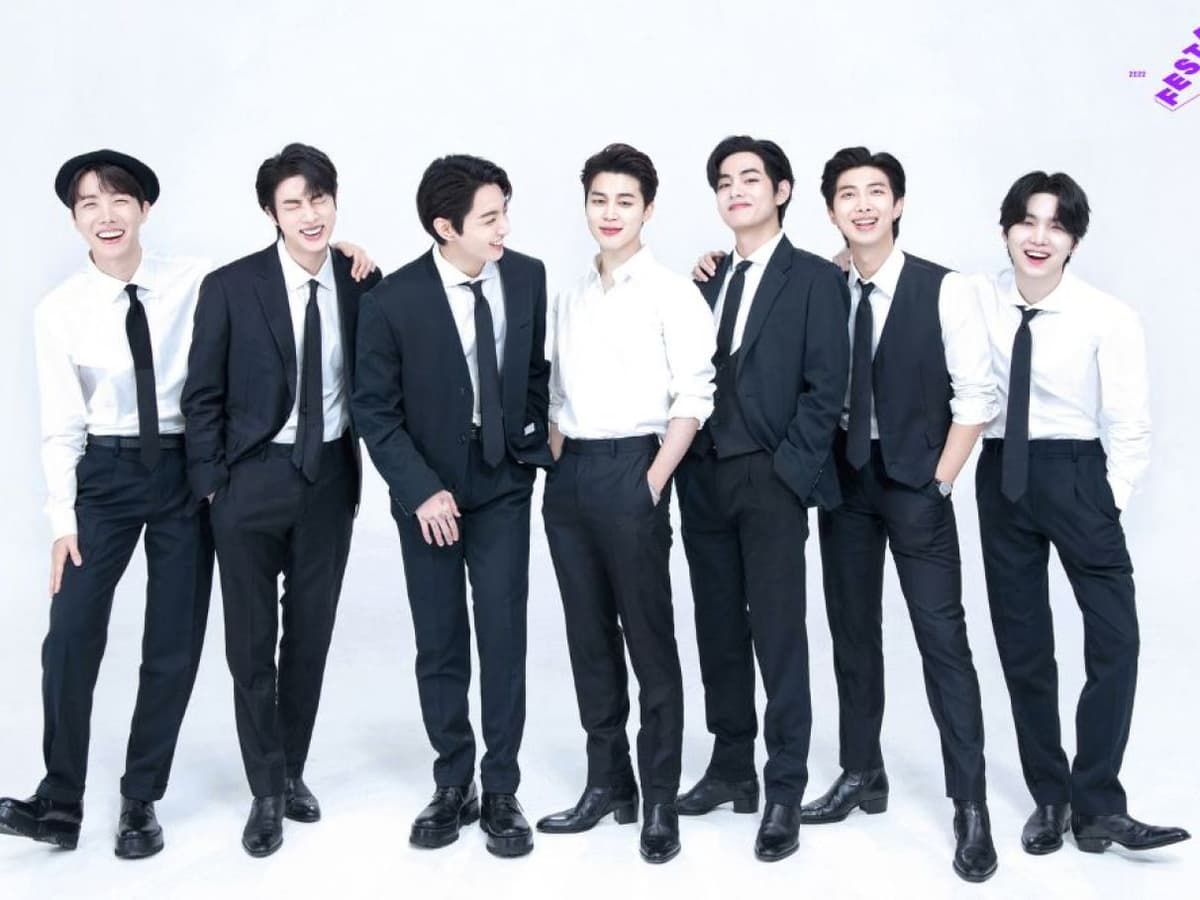 BTS chega às festas: nova decoração temática promete aniversário inesquecível para ARMY