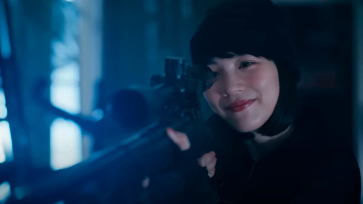 Segunda temporada de Shiawase Kanako no Koroshiya Seikatsu conclui transmissão em outubro de 2026