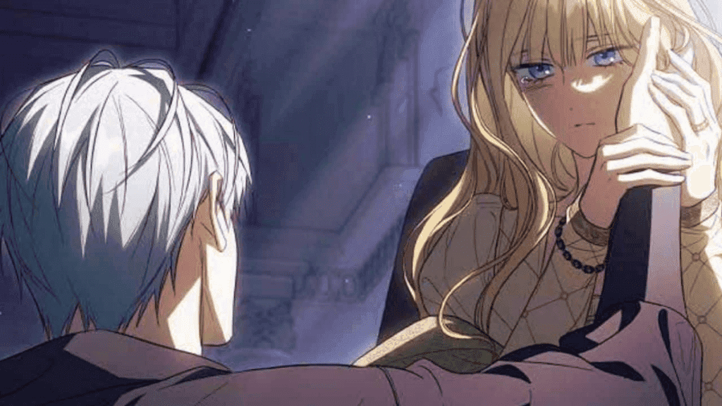 Manhwa 'Como Conquistar Seu Marido' Chega na Capital com Capítulo 135!