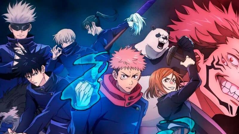Jujutsu Kaisen: Oblívio estreia fan‑edit e traz esperança inesperada