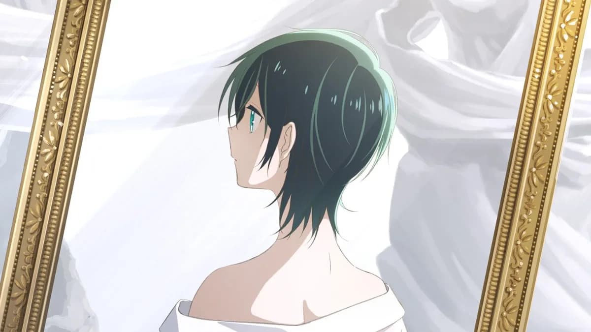 Mona Lisa no Kimi e. de Shaft lança primeiro trailer, revela elenco e confirma estreia para 2027