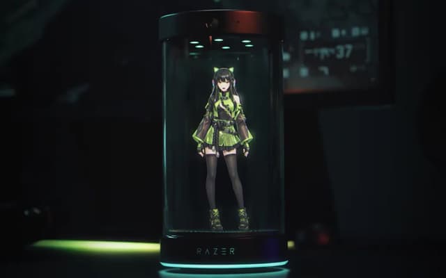 SOFA 2026 apresenta cosplay desenvolvido com inteligência artificial