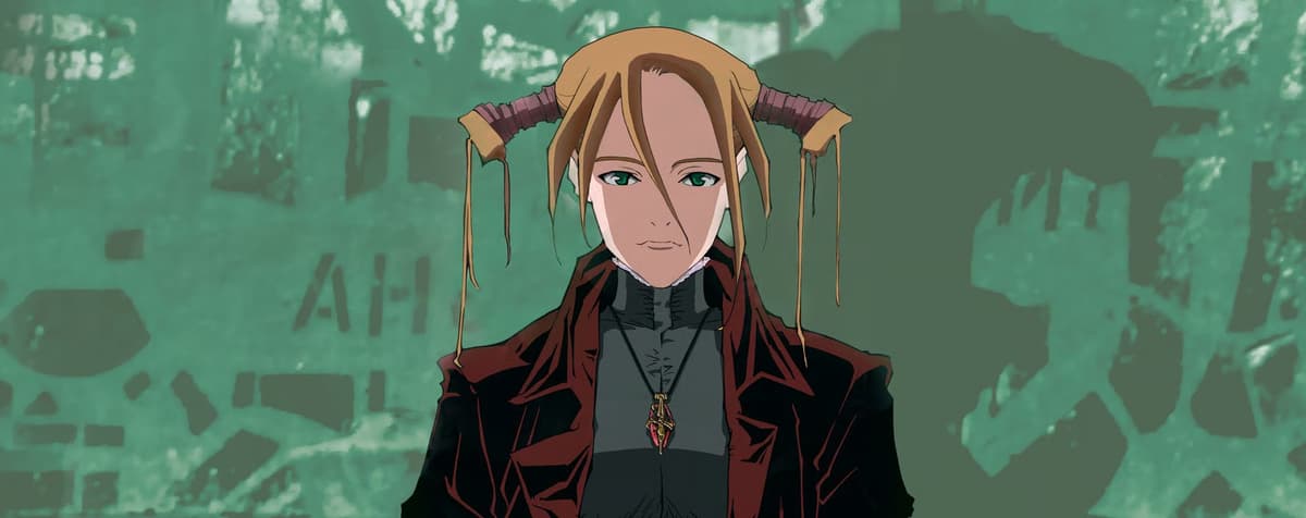 Witch Hunter Robin ganha destaque em 2026 e volta ao radar dos otakus