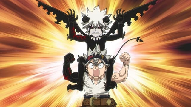 Black Clover temporada 2 estreia em 3 de outubro de 2026 no Crunchyroll