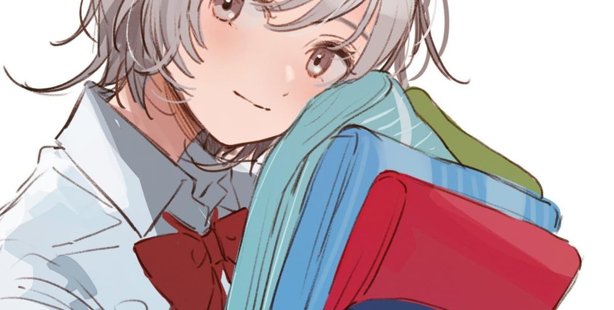 Bottom‑Tier Character Tomozaki encerra sua light novel no volume 12, estreia em 16 de outubro