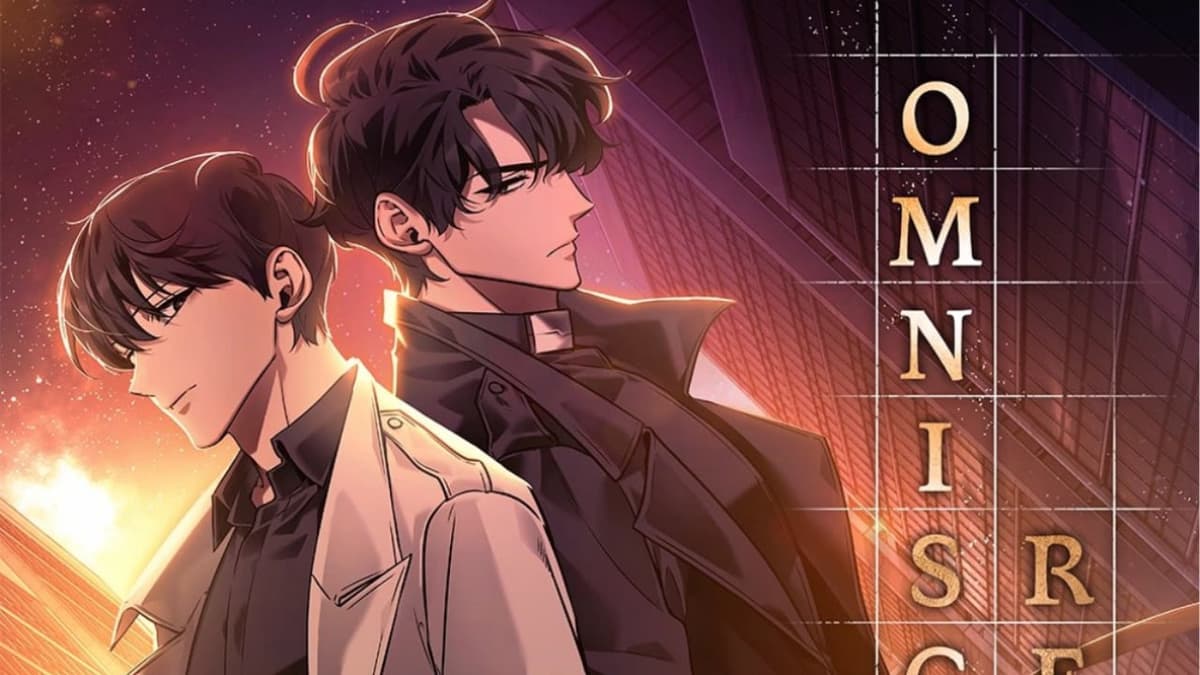 Omniscient Reader's Viewpoint chega em edição física e já tem traduções para chinês, tailandês e russo