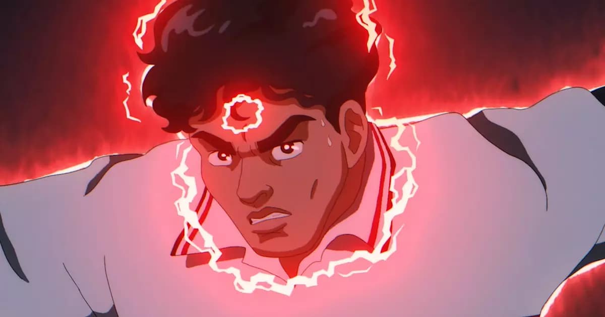 Documentário em anime 'O Jogo da Minha Vida' estreia no YouTube da Revista Placar