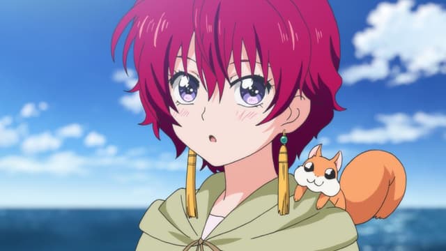 Yona, Princesse de l'Aube ganha sequência produzida pela Pierrot Films