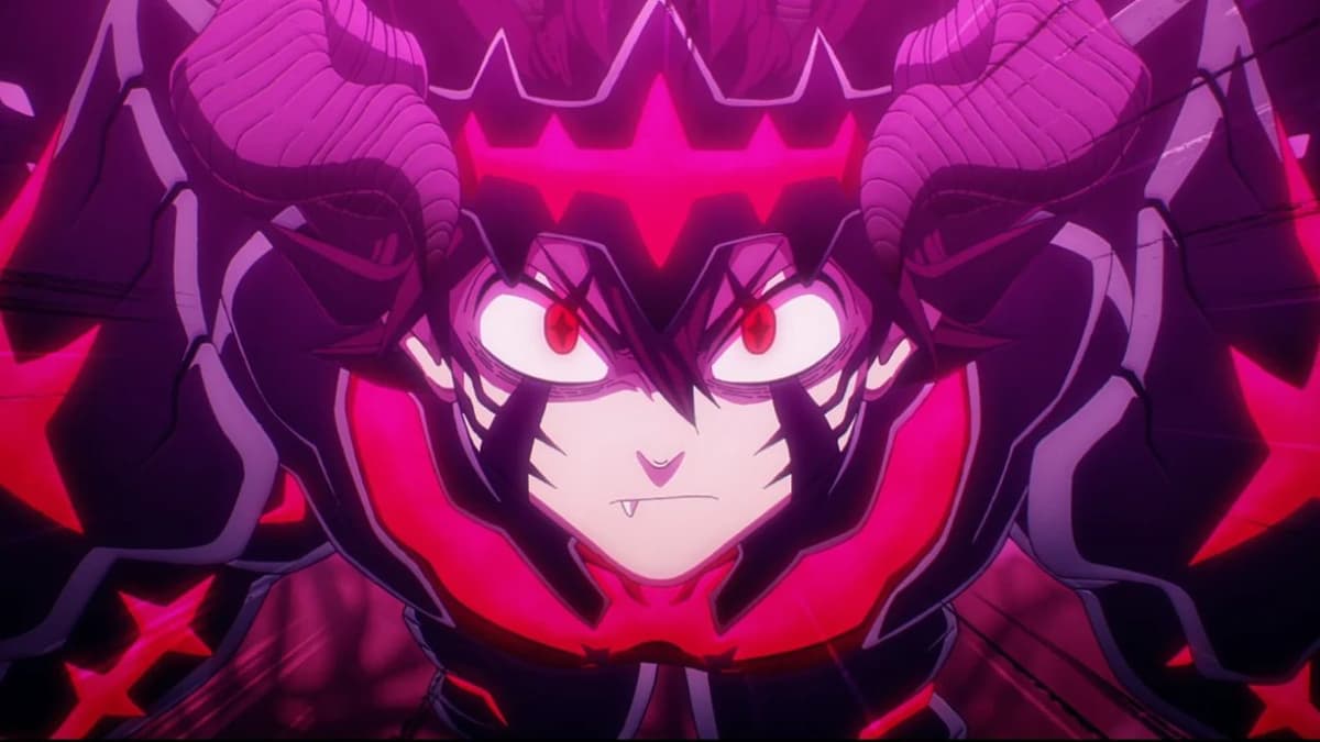 Black Clover: leak revela equipe do episódio 5 que estreia neste sábado no Crunchyroll