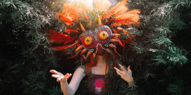 Cosplay Red Carpet na Fan Expo Canada 2026
