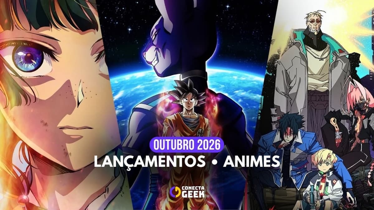 Otacon 2026 estreia em Lima e encerra neste domingo, 18 de outubro