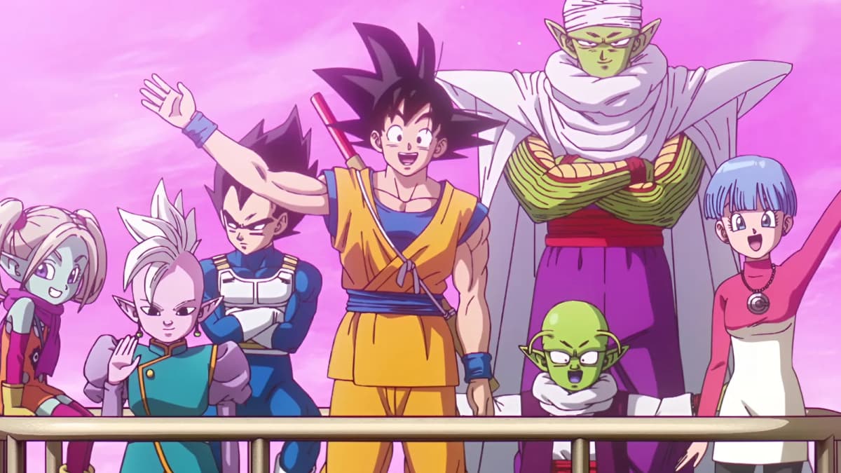 Dragon Ball Daima: último trabalho de Akira Toriyama celebra 40 anos da saga