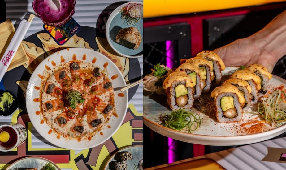 Don Sushi oferece rodízio de sushi para casal por R$ 149,90 (de R$ 159,80) de segunda a sexta-feira