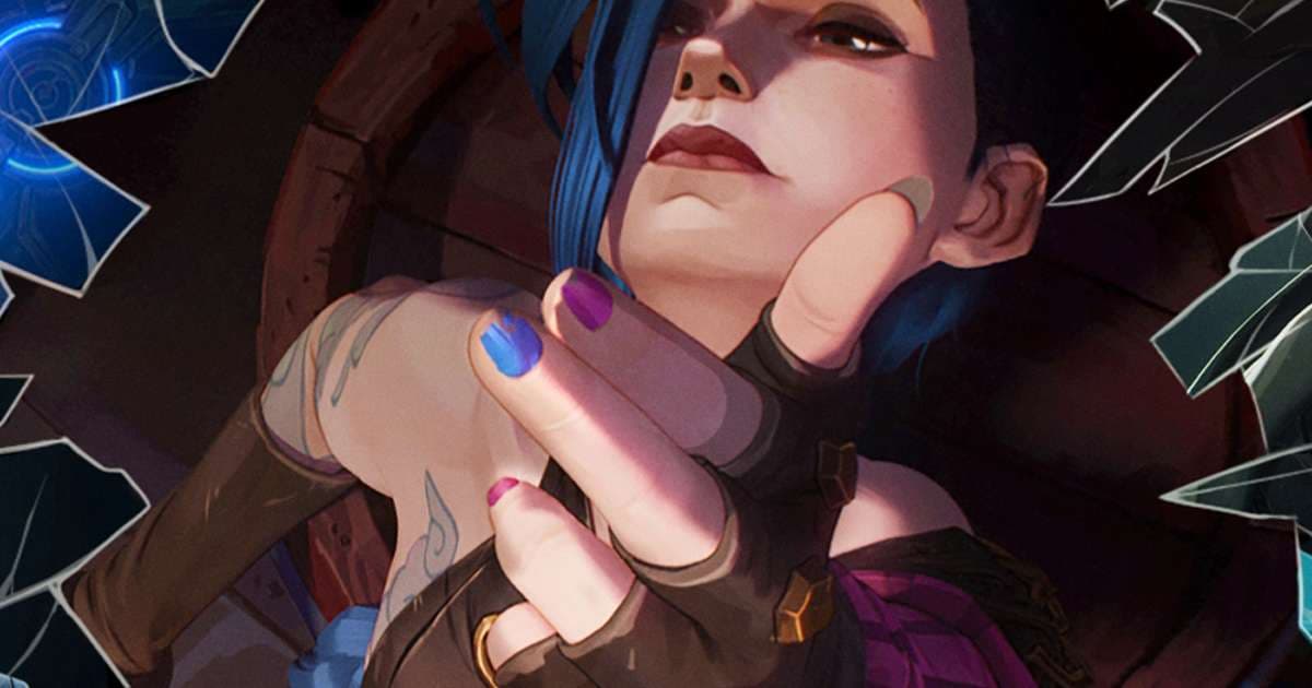 Jinx Volta com Mais: Fans Exigem o Fim da Temporada da Manhwa!
