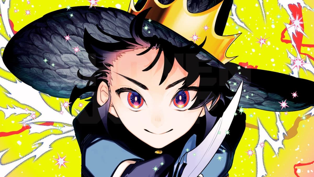 Ichi the Witch revoluciona o shonen ao dar protagonismo às personagens femininas