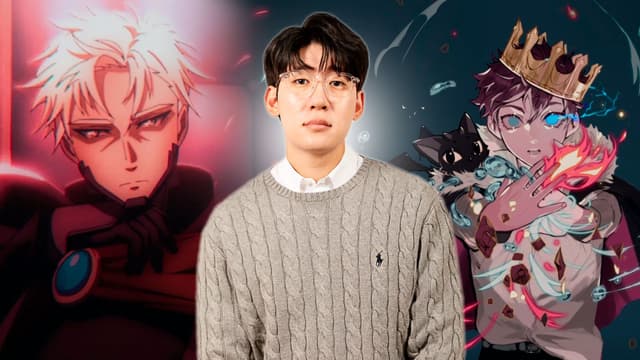 Criador de mangá lembra que seus livros ainda estão à venda e pede avaliações