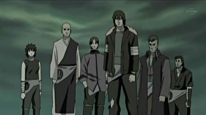 Os Seis Guardiões: anime original com seis guardiões elementais é anunciado no Instagram