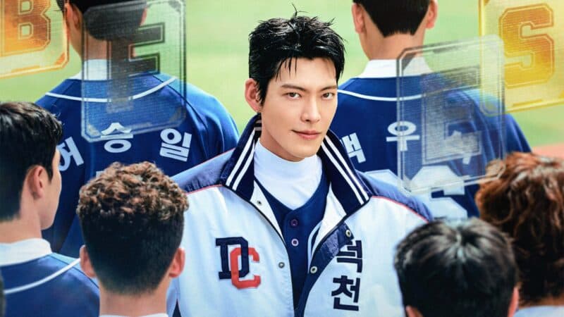 Kim Woo‑bin estreia em novo k‑drama “Безрассудно влюбленные” com 20 episódios de melodrama e reencontro