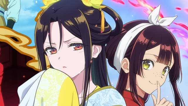Though I Am an Inept Villainess revela teaser do Cour 2 e anuncia estreia em janeiro de 2027