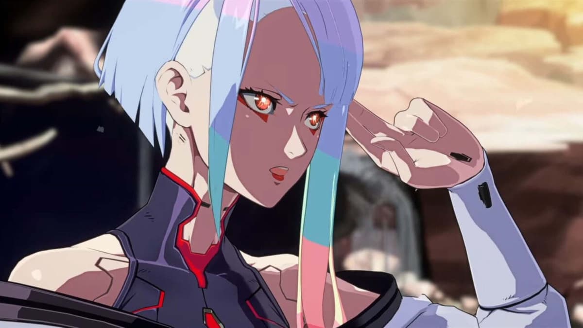Jisoo (BLACKPINK) transforma‑se em Lucy de Cyberpunk: Edgerunners e arrasa no cosplay