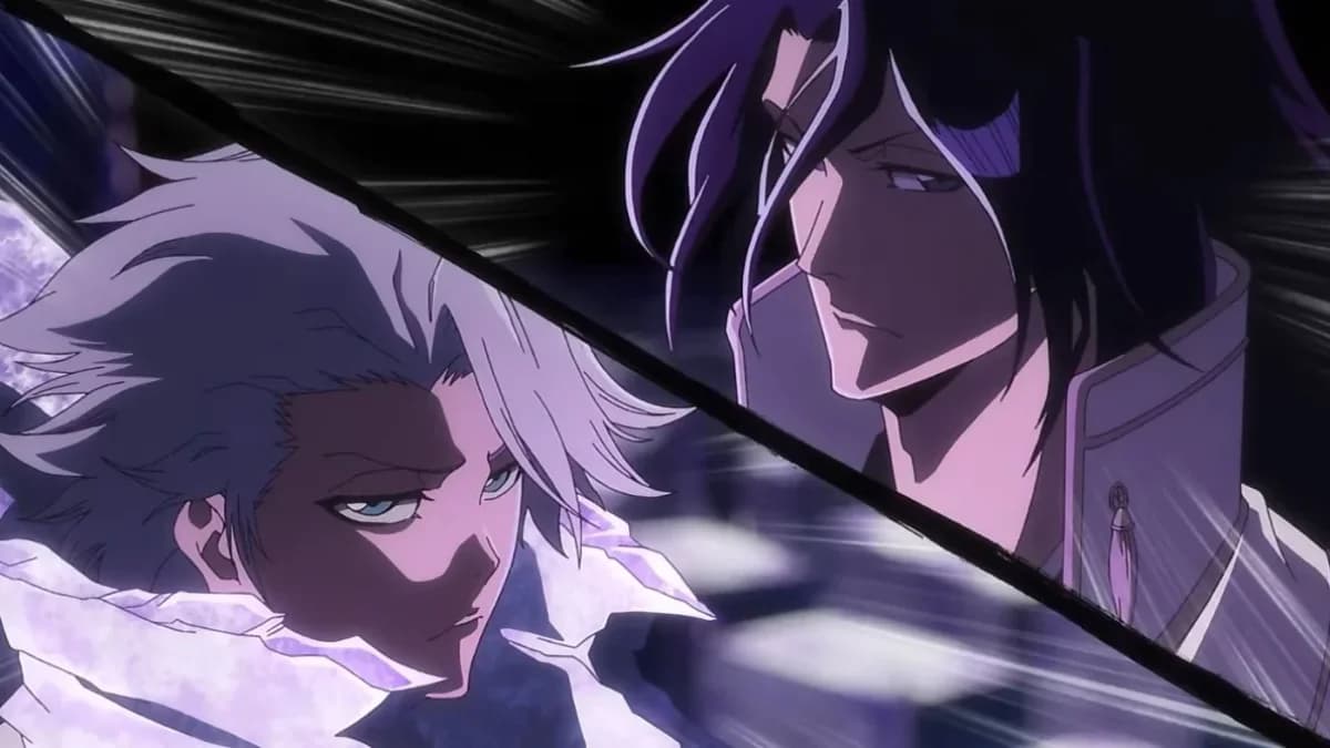 Bleach domina Shibuya e confirma datas dos episódios 49 e 50, final da saga, no Hulu