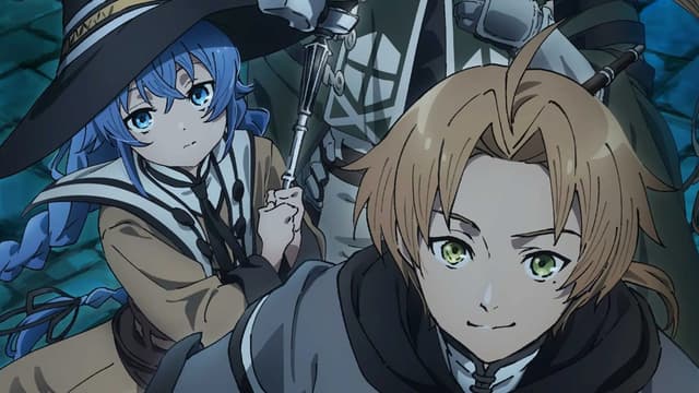 Mushoku Tensei tem segunda parte da 3ª temporada confirmada para 2027 e estreia trailer