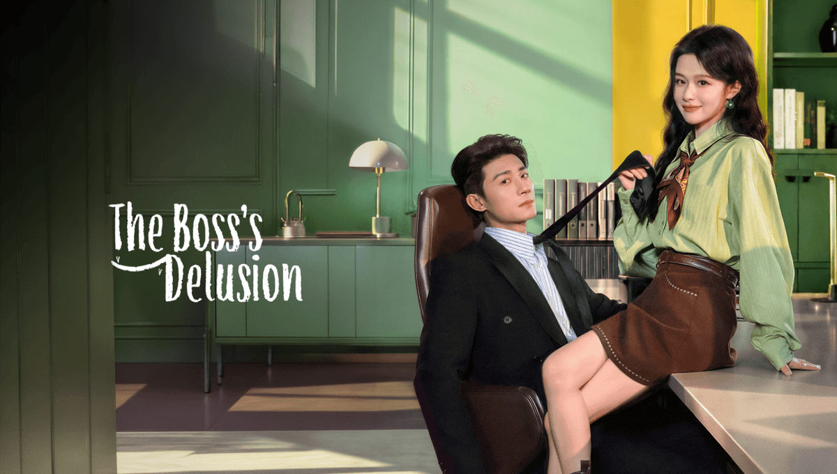 Paquerando o Chefe por Engano: teaser no Instagram levanta suspeita de romance secreto