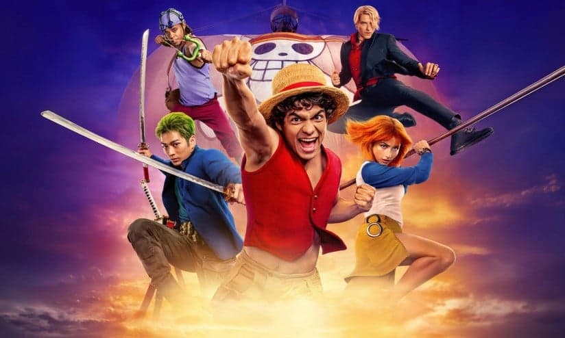 One Piece live action confirma 3ª temporada e Crocodile volta em teaser sombrio de Joe Manganiello