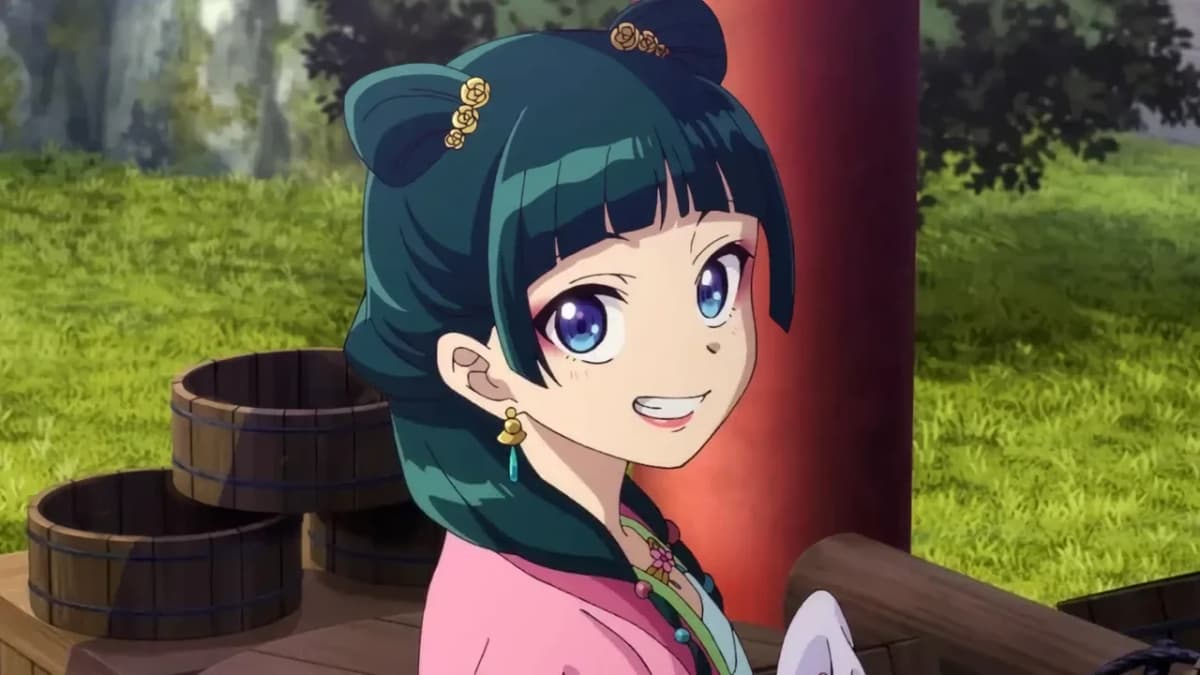 I Diari della Speziale volta com Volume 17 e lança Xiaolan's Story e Il Monologo della Speziale