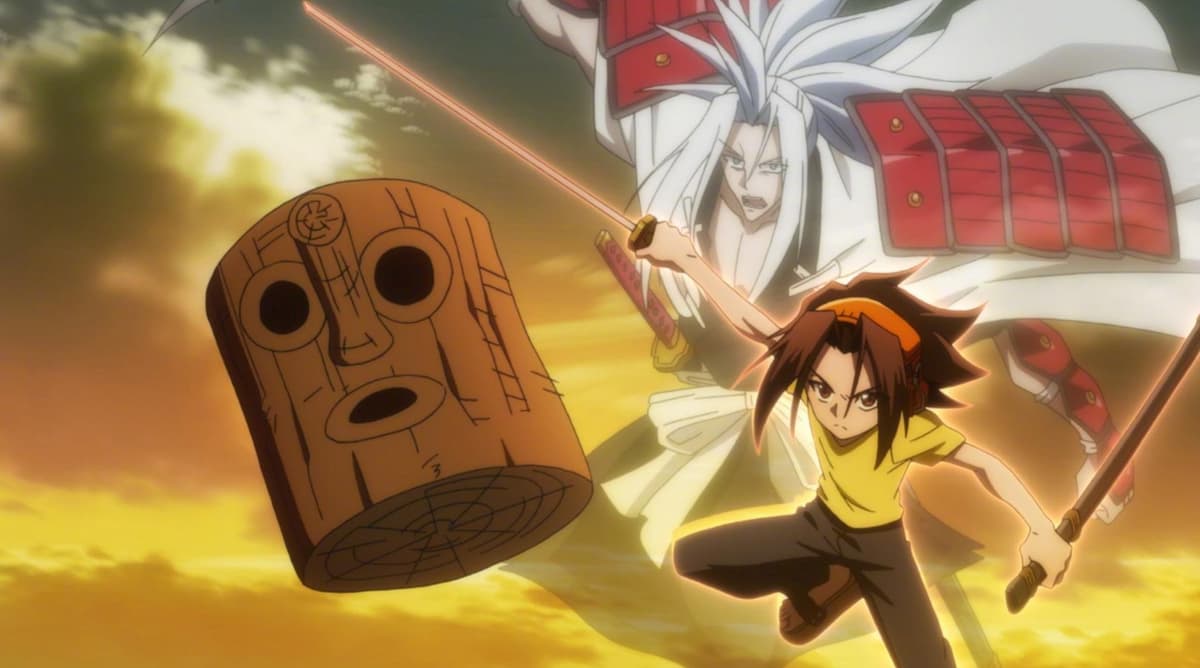 Shaman King completa 24 anos e ainda está incompleto; reboot de 2021 não conseguiu fechar a trama