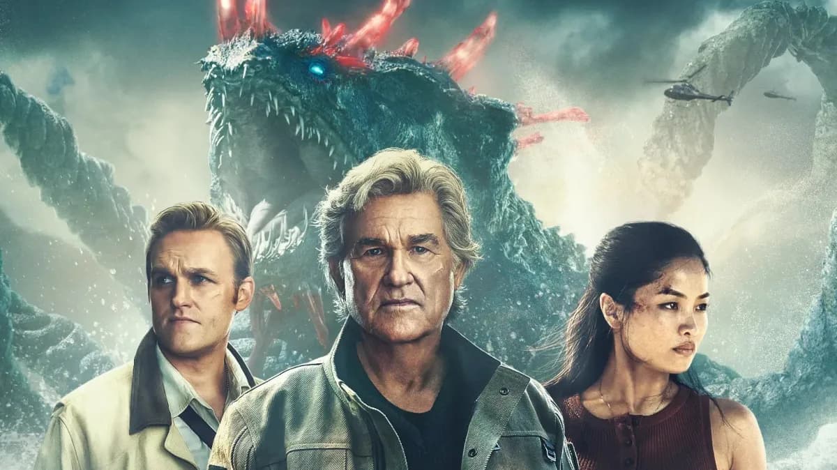 Monarch: Legacy of Monsters volta com 3ª temporada na Apple TV+, nova equipe e novos Titãs do MonsterVerse