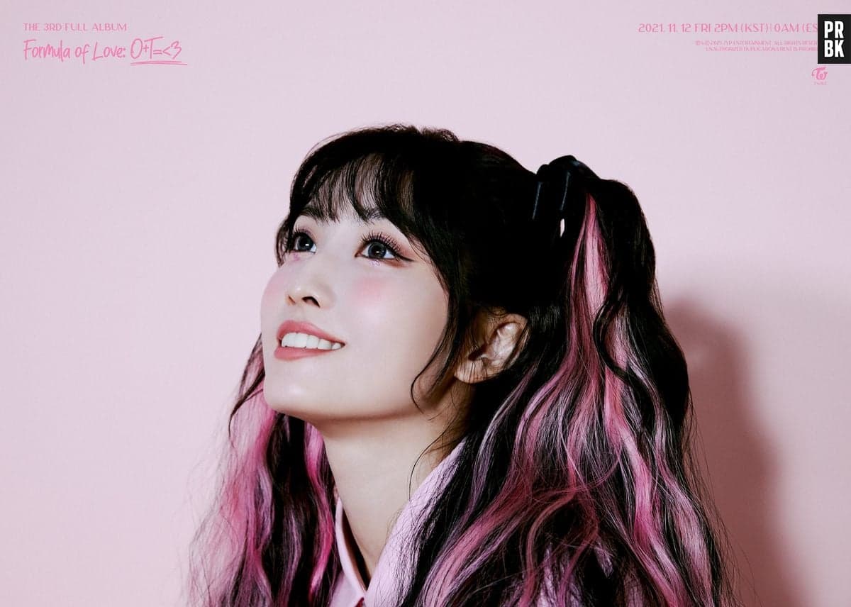 Momo (TWICE) posta vídeo da fan party e promete fotos exclusivas do after