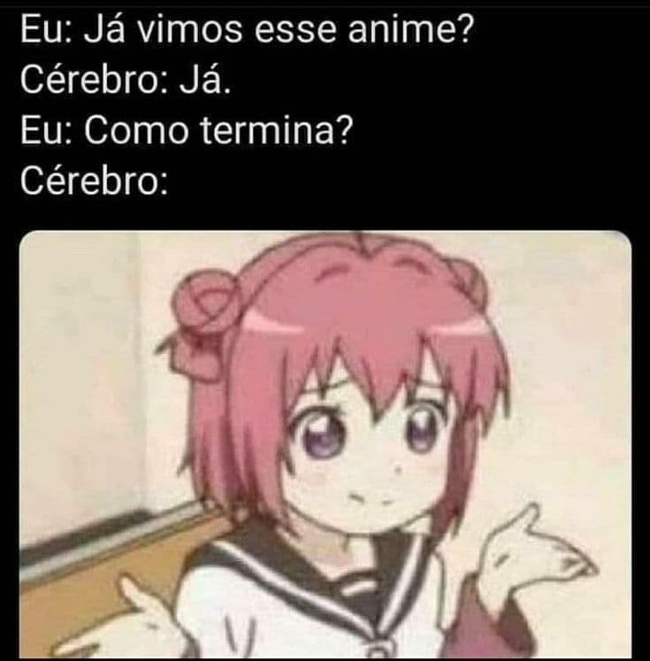 Anime em japonês com legendas: meme no Instagram gera risadas e debate entre otakus