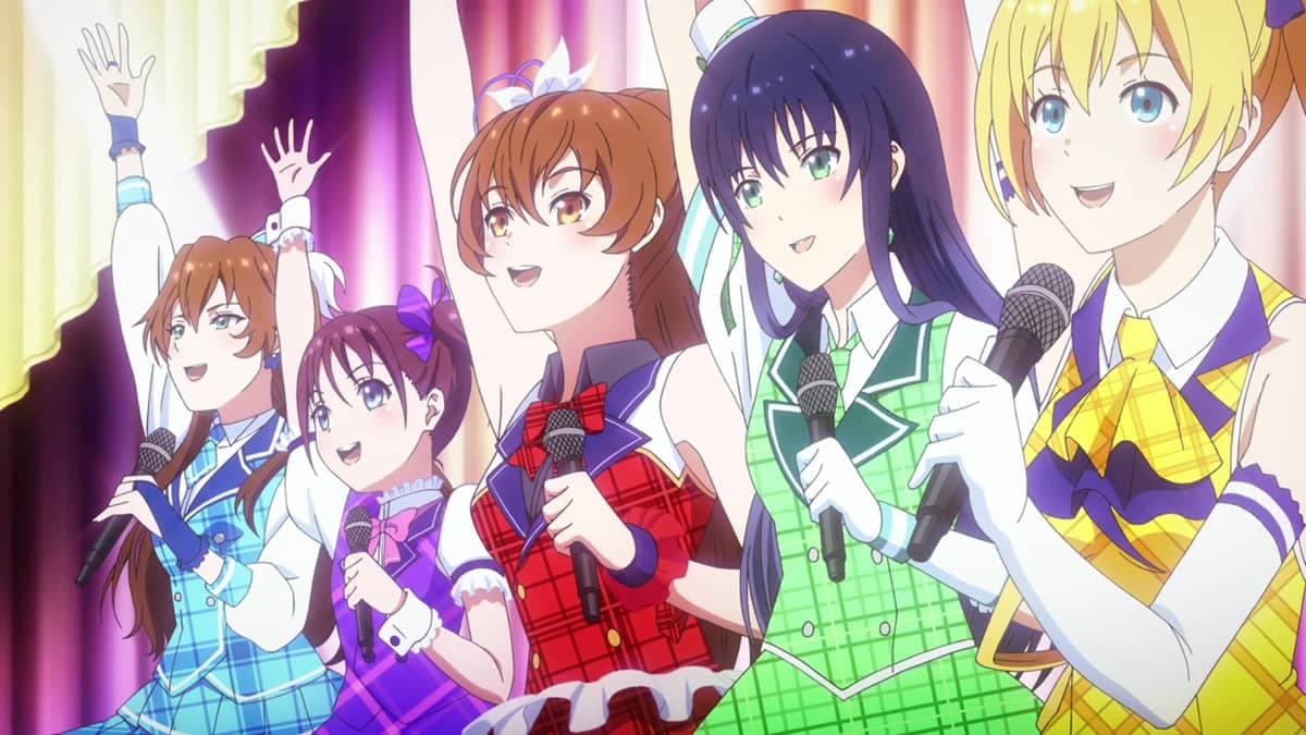Cenas de anime que ficam na memória: o que as torna tão emocionantes para os otakus
