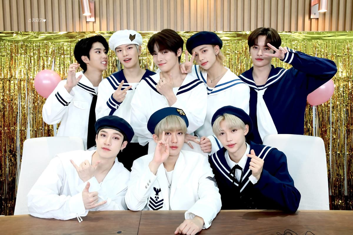 Stray Kids nasce de reality da JYP anunciado em 2017