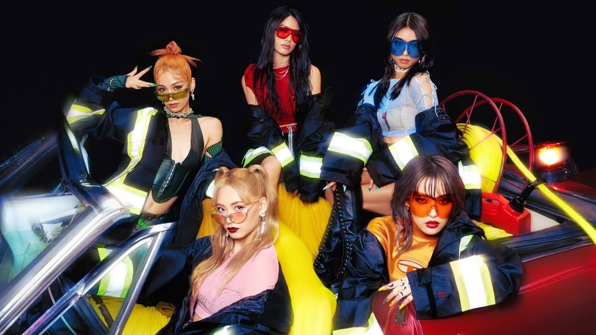 K‑pop: frase “To no flop comenta no vídeo!” viraliza no Instagram