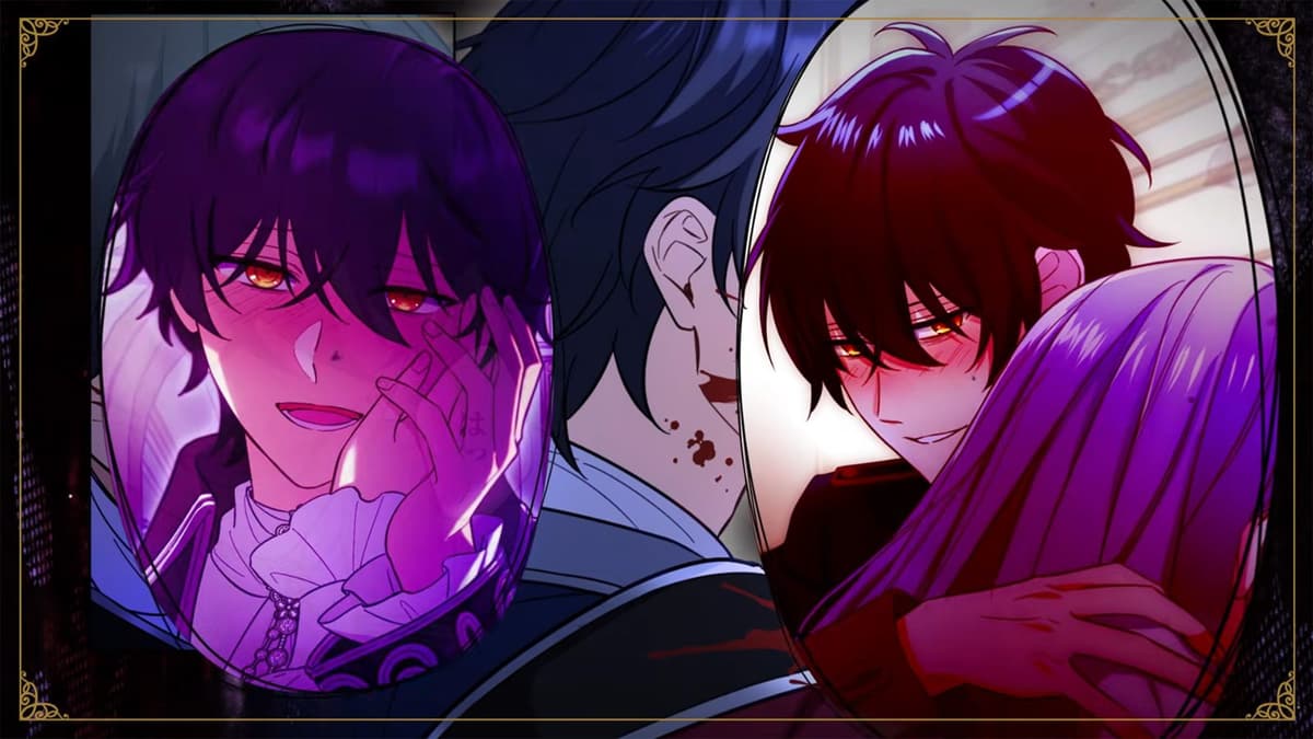 Odebu Akujo ni Tensei... anuncia elenco adicional, staff e primeiro teaser; estreia no inverno de 2027