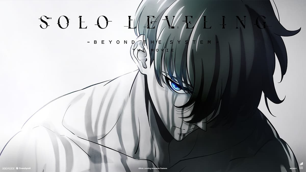 Solo Leveling lança one-shot com o retorno do Monarca das Presas e confirma filme e game