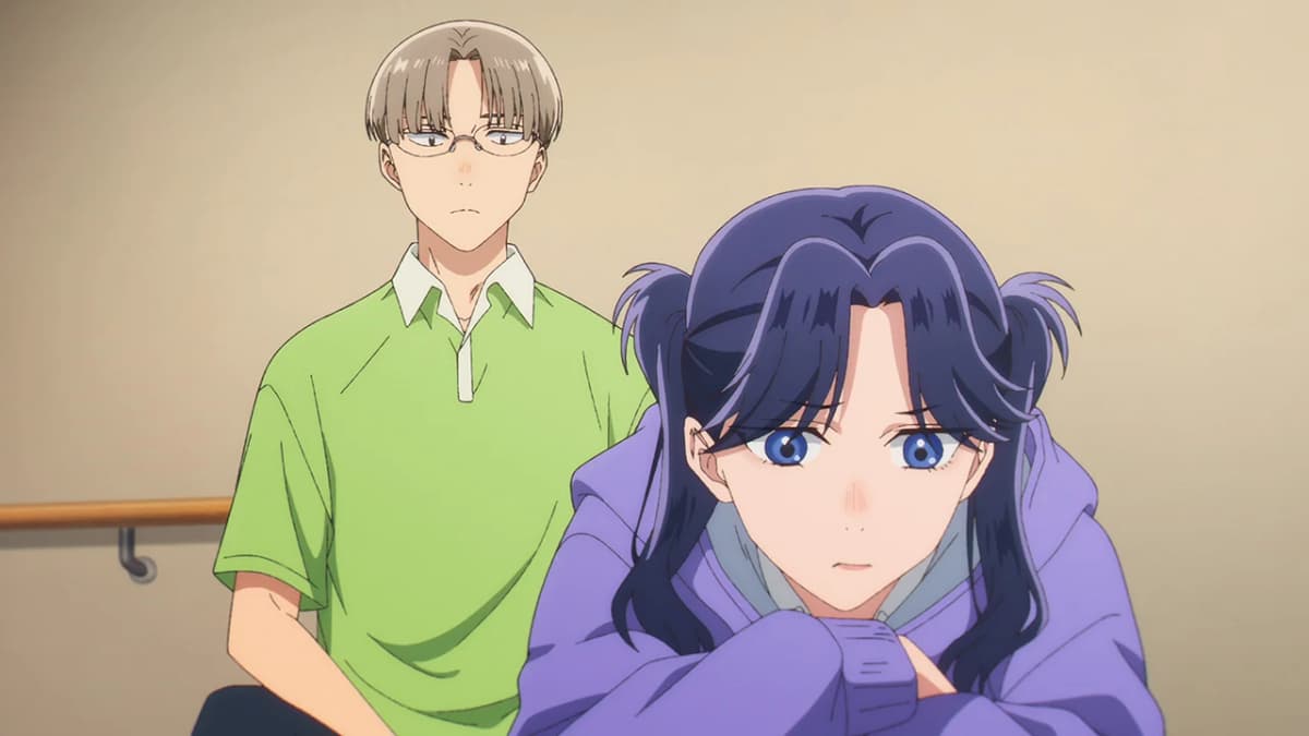 Blue Box volta à Netflix com 2ª temporada e o tão esperado primeiro encontro de Taiki e Chinatsu