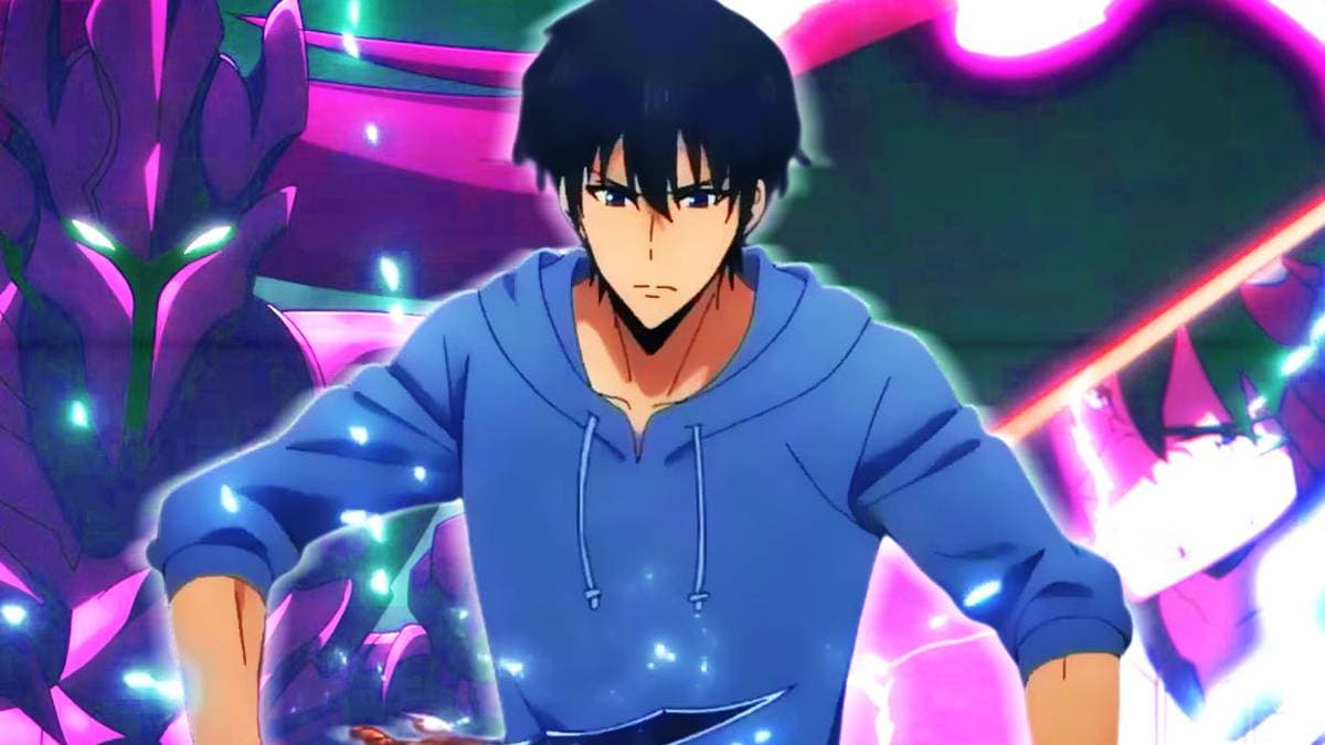 Solo Leveling: episódio 11: Sung Jin‑Woo enfrenta Igris e dá o salto para o trono das sombras