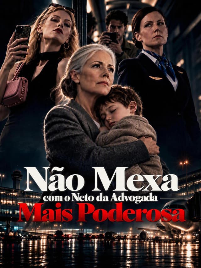 Não mexa com o neto da advogada mais poderosa' surge dublado no Instagram e intriga fãs de dorama