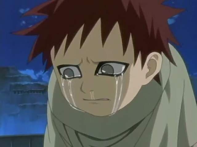 Naruto faz fã do Instagram perder a conta: já chorou mais de 100 vezes