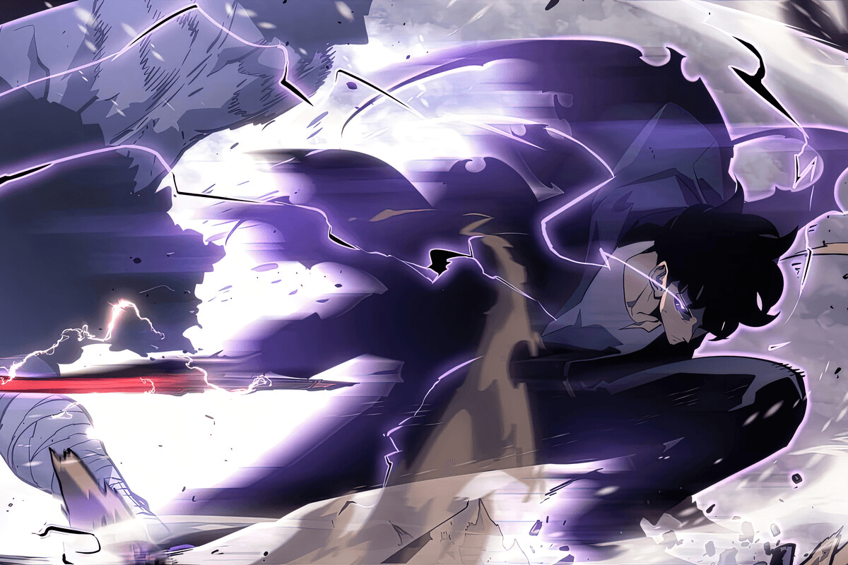 Solo Leveling: Arise recebe Velvet, a nova Monarca das Presas, na atualização de 22 de outubro